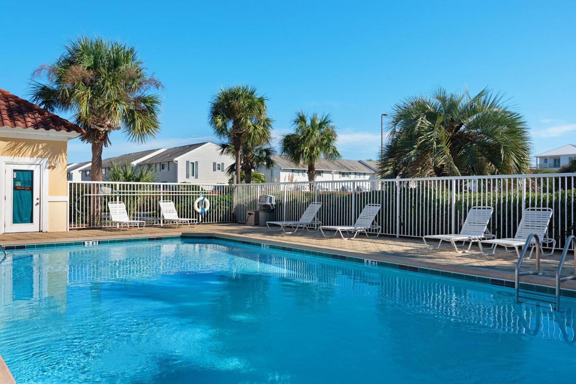 Ciboney 4003 Apartment Destin Exterior photo